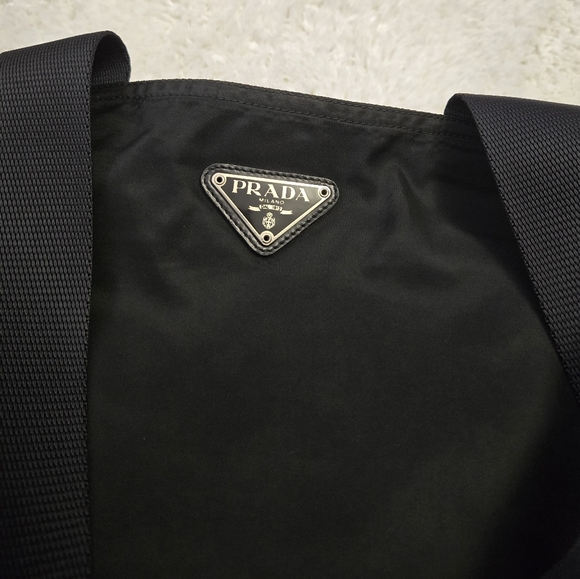 Prada Tote Bag - Picture 8 of 15